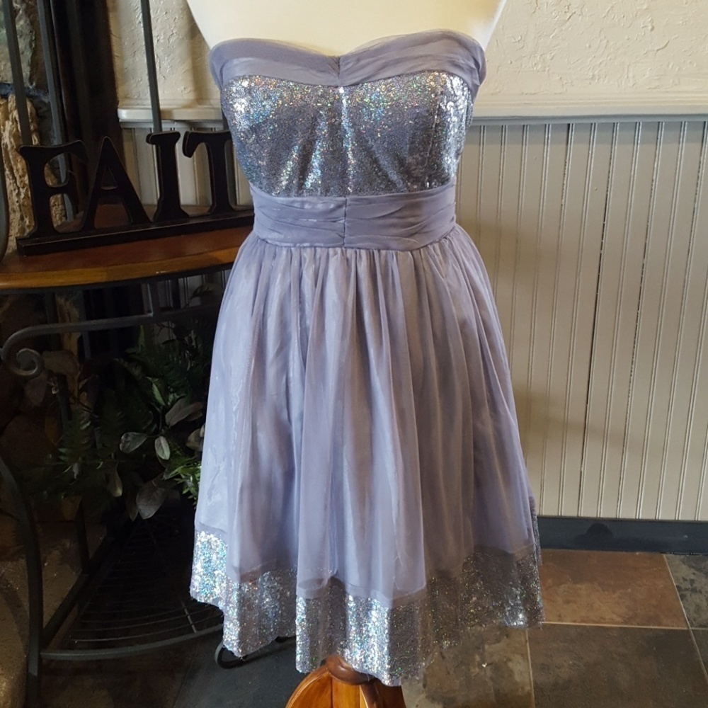 💕Delia's* Dress